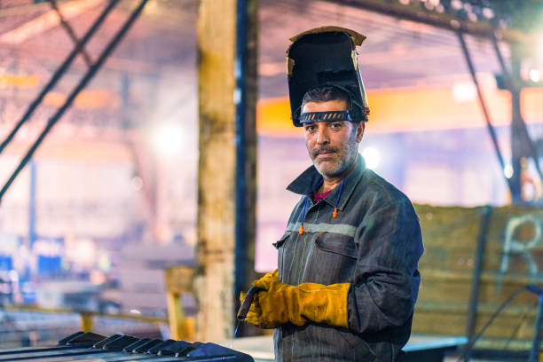 Affordable Welder Services in Ocean City, MD