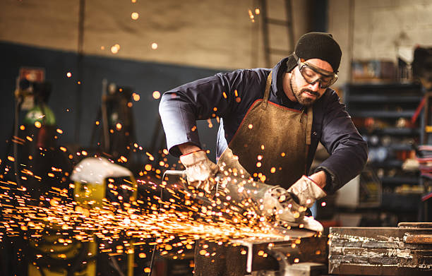 Affordable Welder Services in Ocean City, MD